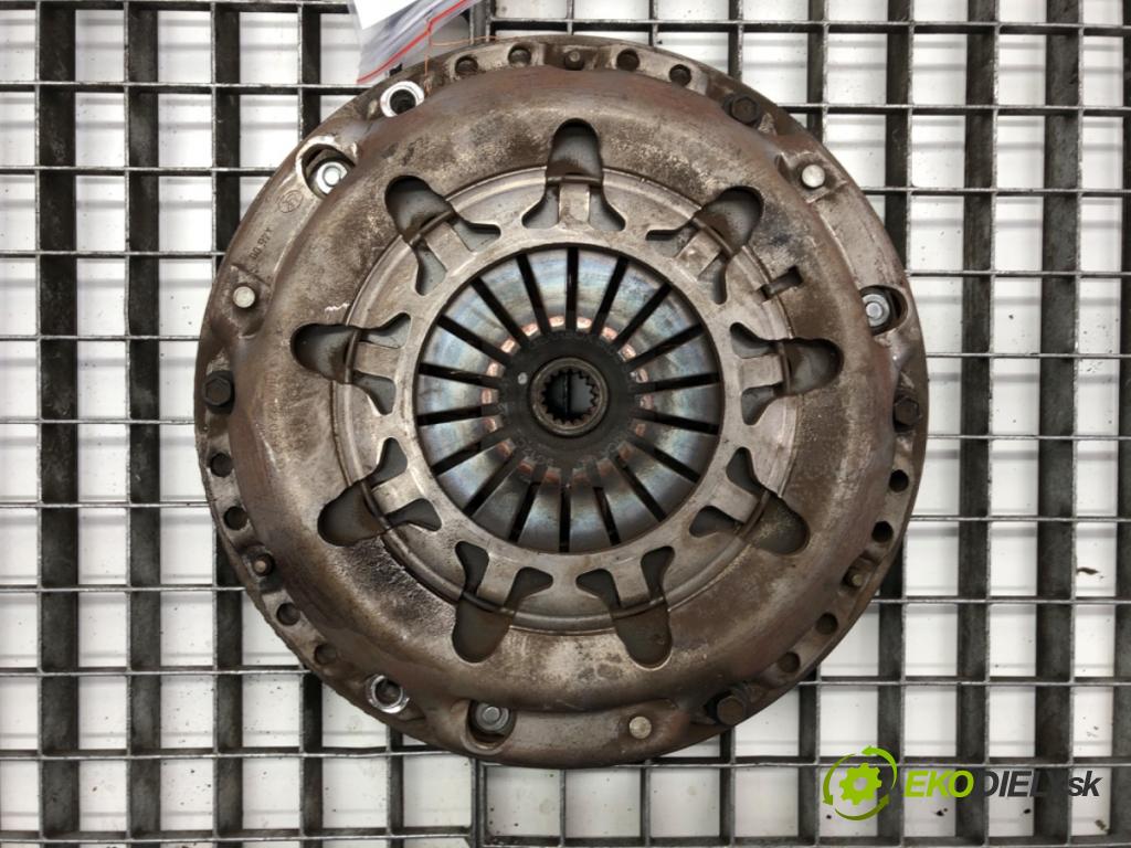 FORD FOCUS II liftback 2008 74 kW 1.6 1596 spojková sada bez ložiska komplet 322041410 (Kompletní sady (bez ložiska))