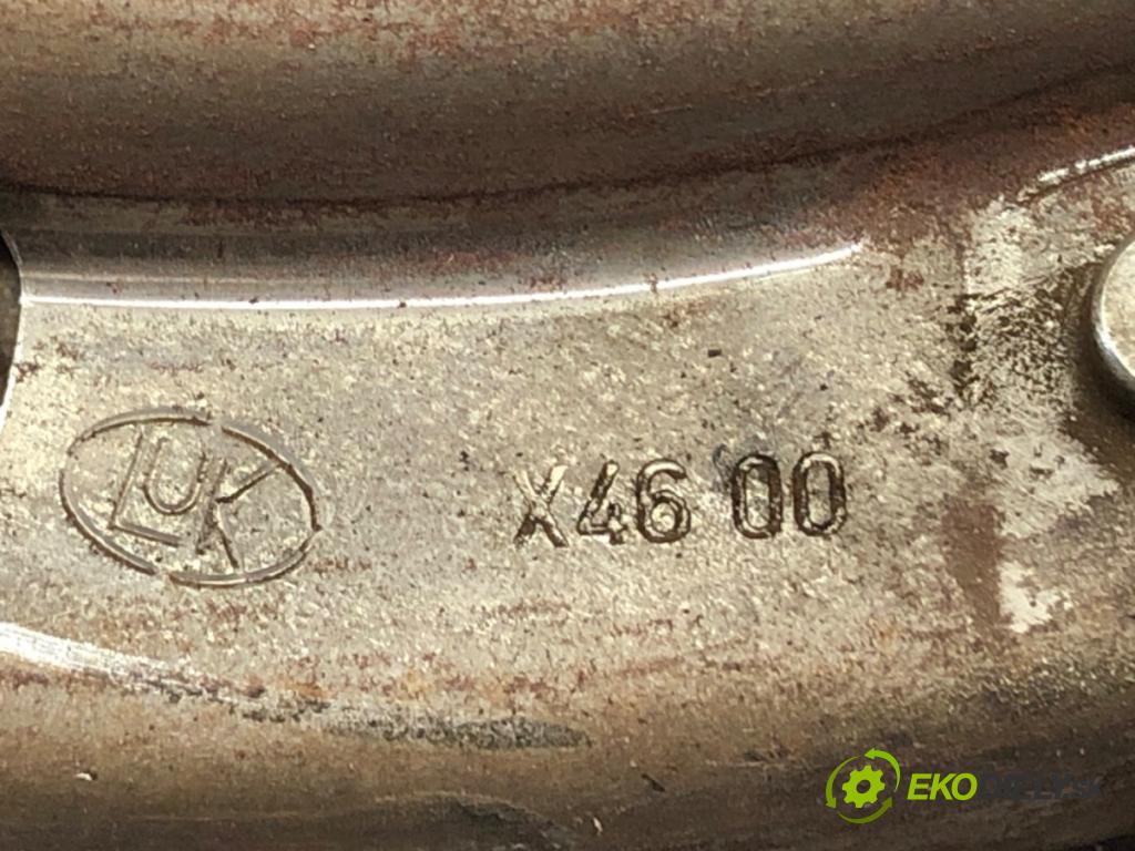 FORD FOCUS II liftback 2008 74 kW 1.6 1596 Spojková sada (bez ložiska) komplet 322041410 (Spojková sada)