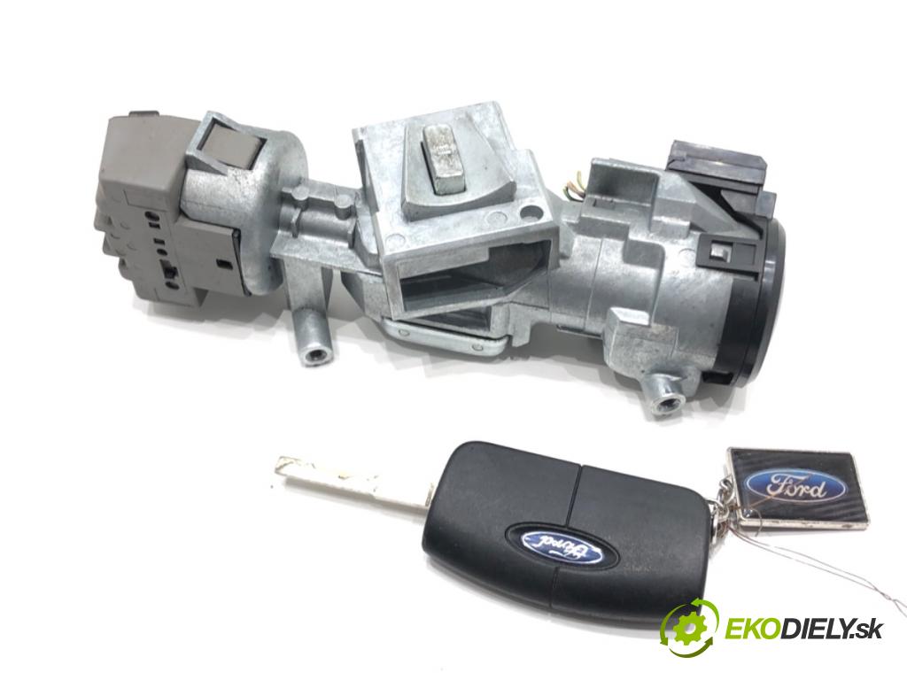 FORD FOCUS II liftback 2008 74 kW 1.6 1596 spinačka 3M51-3F880-AD (Spínacia skrinka)