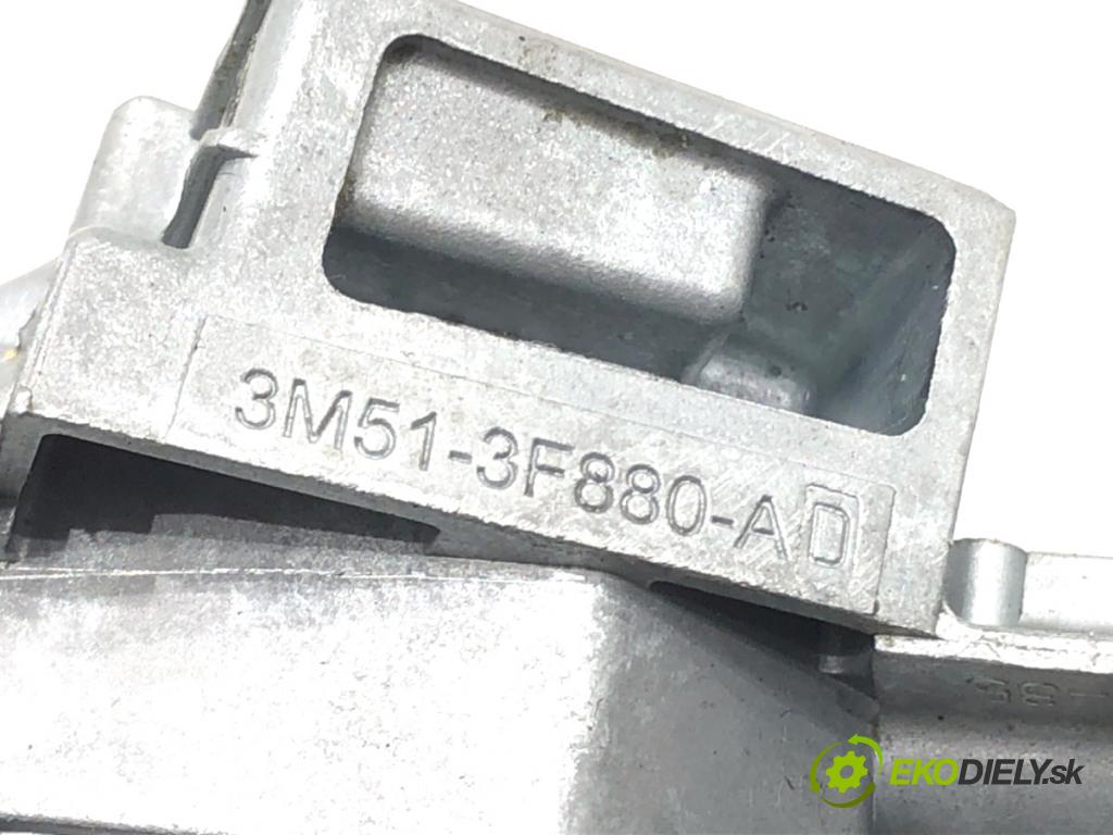 FORD FOCUS II liftback 2008 74 kW 1.6 1596 spinačka 3M51-3F880-AD (Spínacia skrinka)