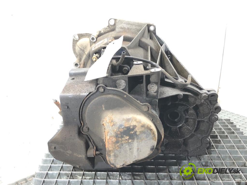 FORD FOCUS II liftback 2008 74 kW 1.6 1596 Prevodovka 3M5R7002NF (Prevodovka)