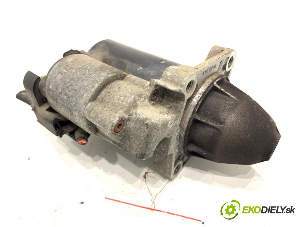 FORD FOCUS II liftback 2008 74 kW 1.6 1596 Štartér 2S6U-11000-CB (Štartér)