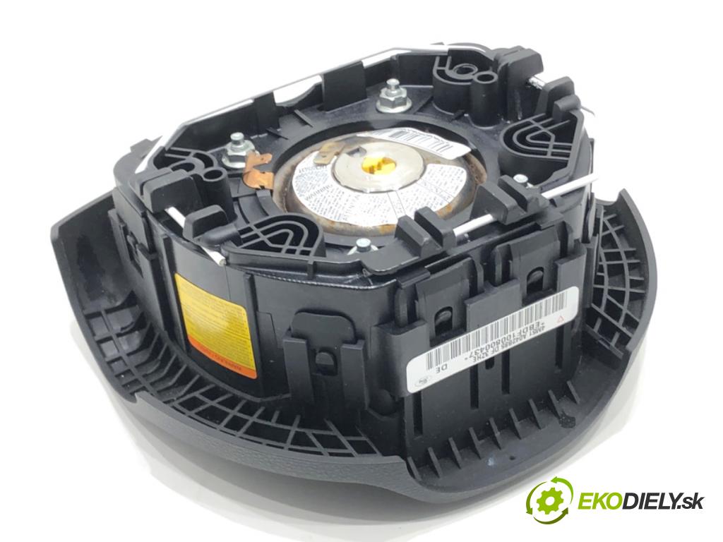 FORD FOCUS II liftback 2008 74 kW 1.6 1596 AirBag volantu 4M51-A042B85-DF (Airbag)