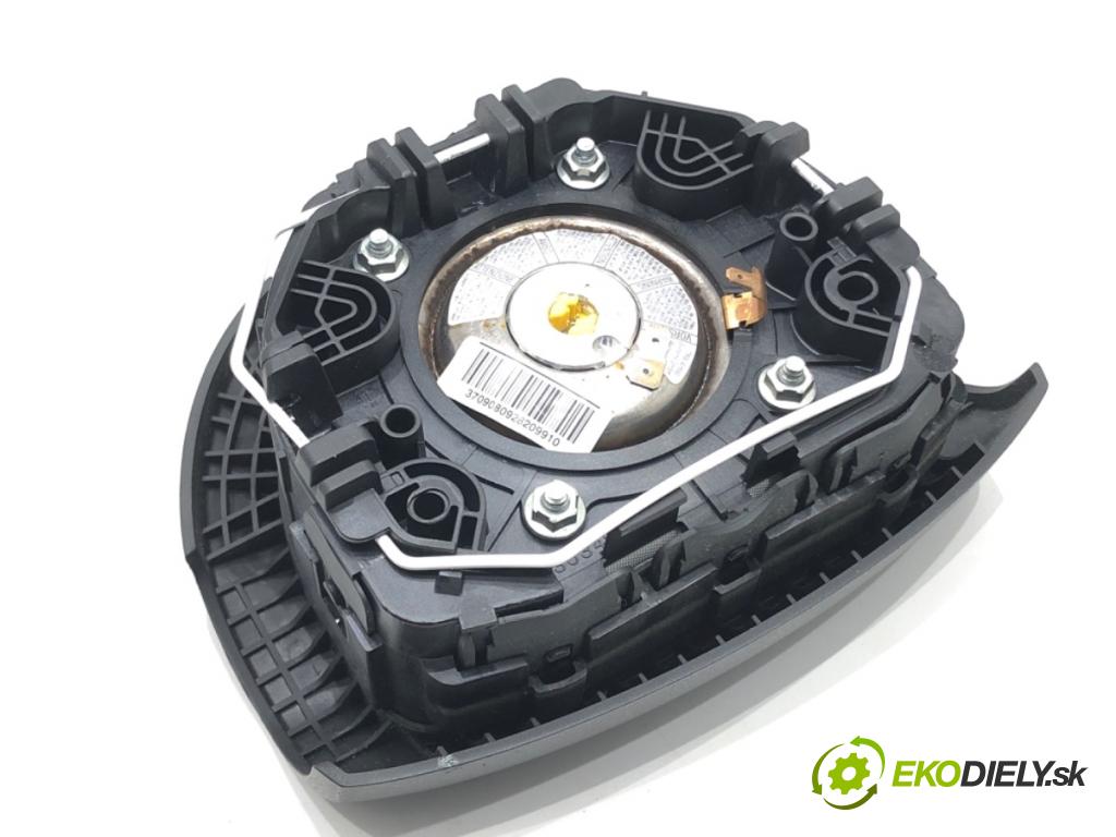 FORD FOCUS II liftback 2008 74 kW 1.6 1596 AirBag volantu 4M51-A042B85-DF (Airbag)