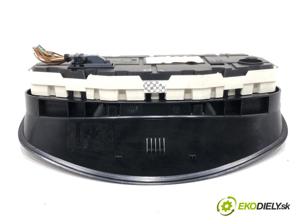 FORD FOCUS II liftback 2008 74 kW 1.6 1596 Prístrojovka 8V4T-10849-EF (Prístrojová doska)