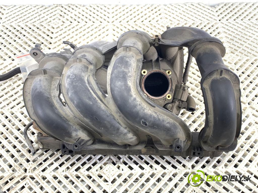 FORD FOCUS II liftback 2008 74 kW 1.6 1596 Potrubie sacie, sanie 2S6G-94244-DH (Sacie potrubie)