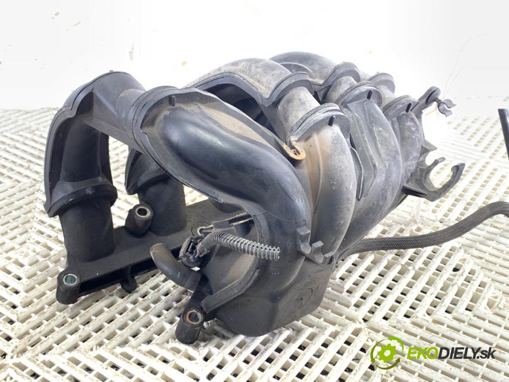 FORD FOCUS II liftback 2008 74 kW 1.6 1596 Potrubie sacie, sanie 2S6G-94244-DH (Sacie potrubie)