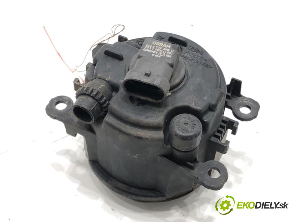 FORD FOCUS II liftback 2008 74 kW 1.6 1596 hmlové svetlo, hmlovka levý přední část 2N11-15201-AB