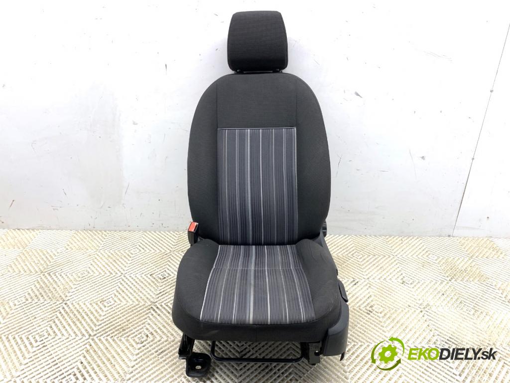 FORD FOCUS II liftback 2008 74 kW 1.6 1596 Sedadlo ľavy predný 