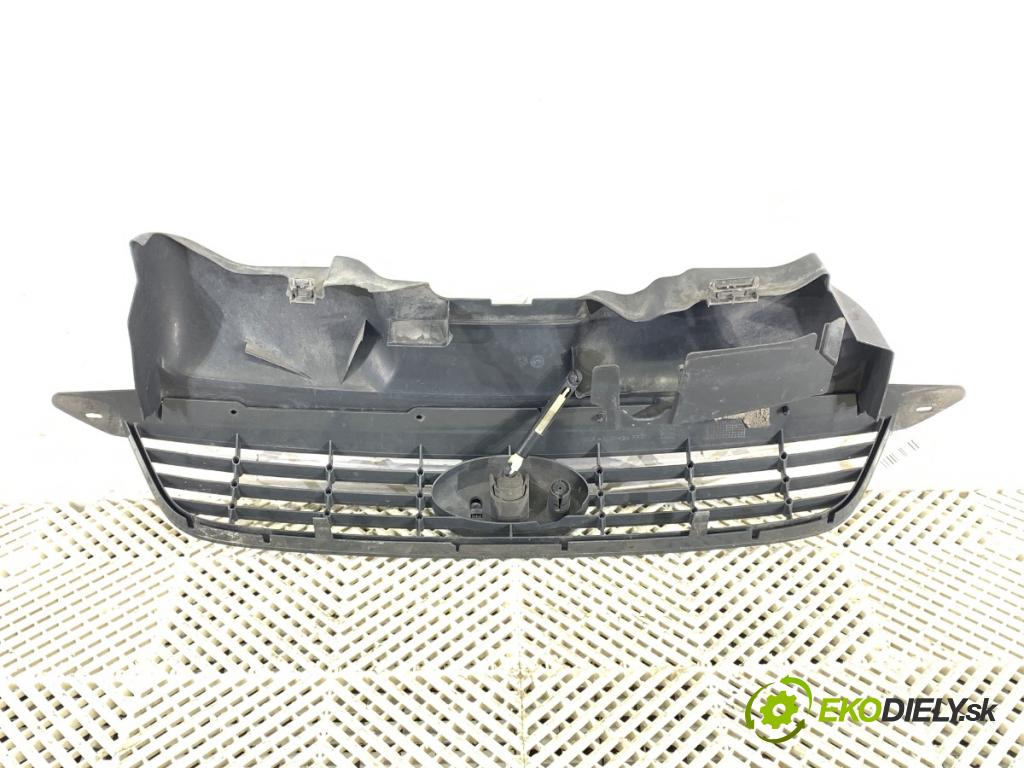 FORD FOCUS II liftback 2008 74 kW 1.6 1596 Mriežka maska  (Mriežka predná (maska chladiča))