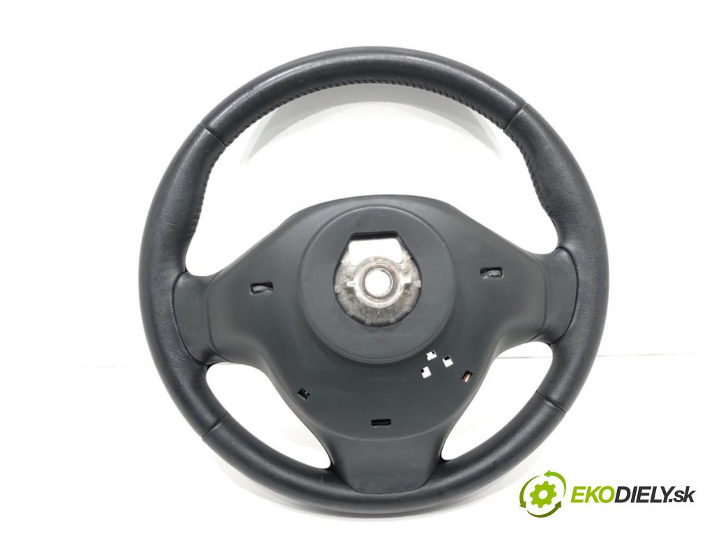 RENAULT CLIO IV liftback 2013 66 kW 1.5 dCi 90 1461 Volant 6218822A (Volant)