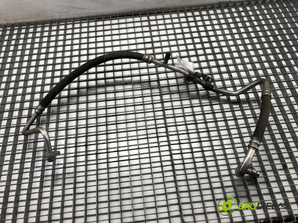 RENAULT CLIO IV liftback 2013 66 kW 1.5 dCi 90 1461 rúrka klimatizácie  (Rúrka klimatizácie)