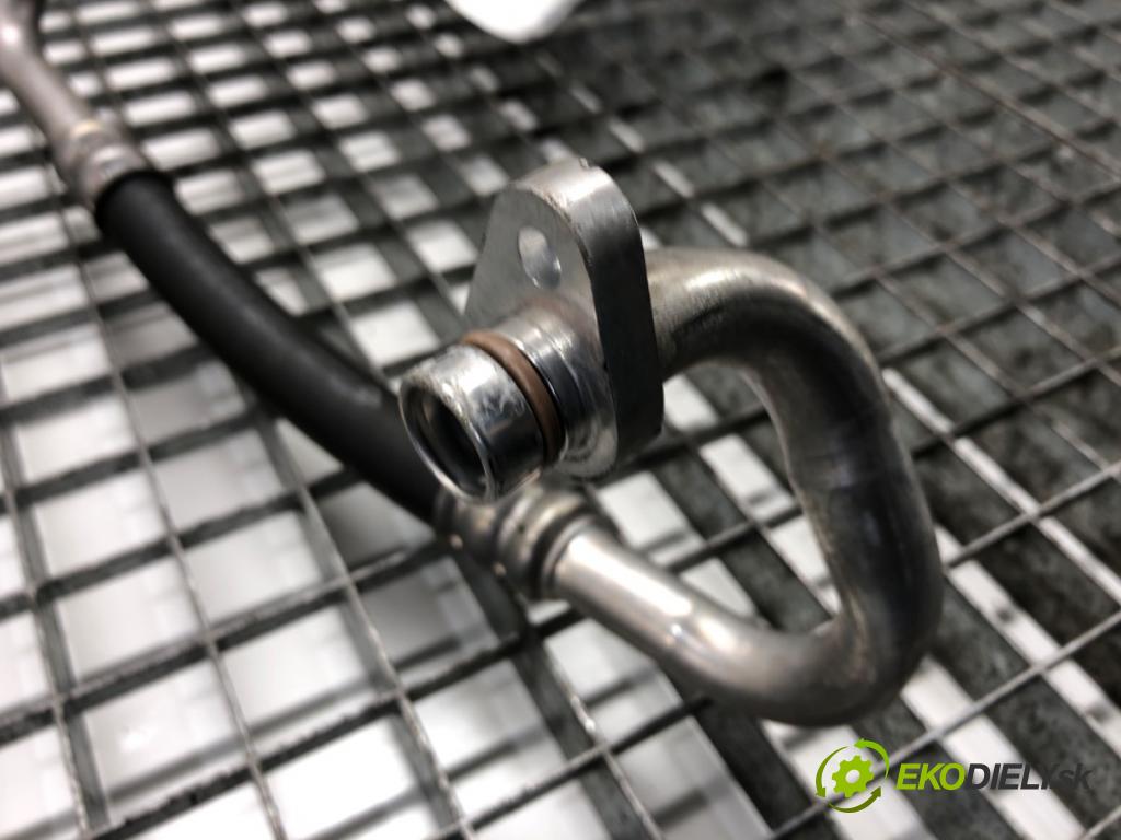 RENAULT CLIO IV liftback 2013 66 kW 1.5 dCi 90 1461 rúrka klimatizácie  (Rúrka klimatizácie)