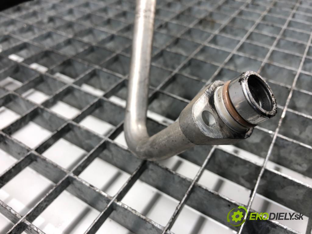 RENAULT CLIO IV liftback 2013 66 kW 1.5 dCi 90 1461 rúrka klimatizácie  (Rúrka klimatizácie)