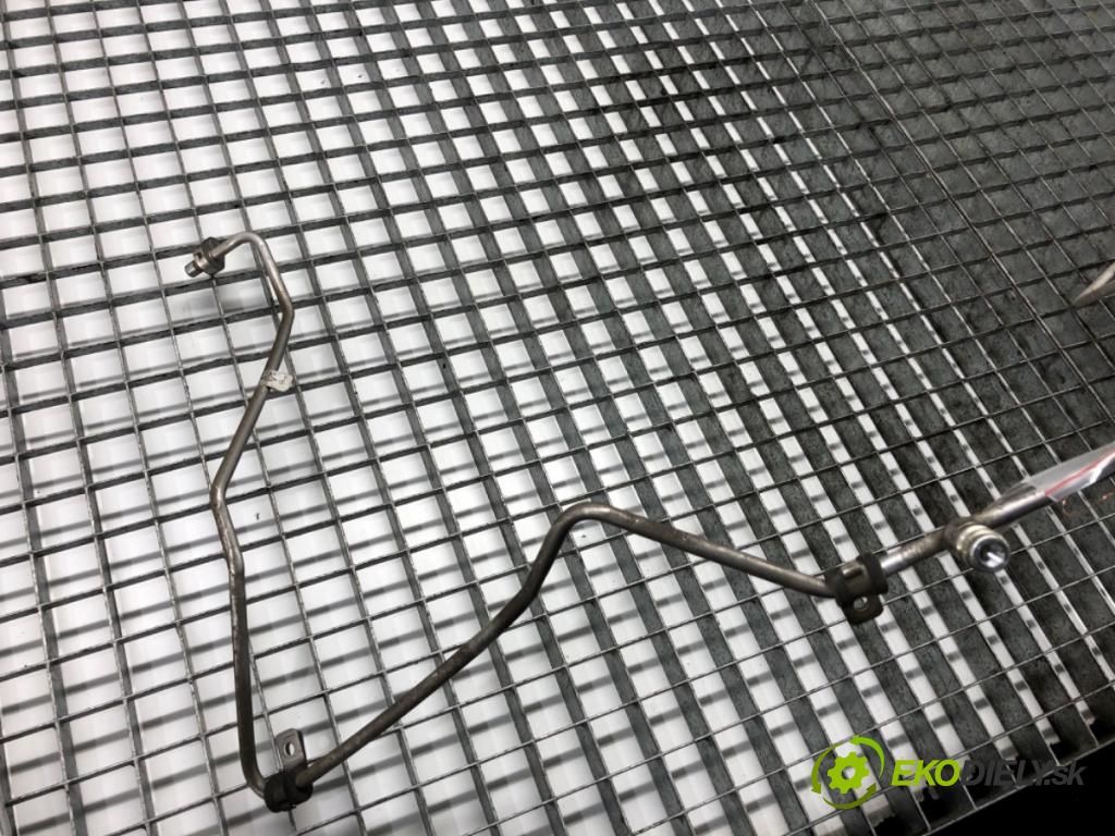 RENAULT CLIO IV liftback 2013 66 kW 1.5 dCi 90 1461 rúrka klimatizácie 924403126R (Rúrka klimatizácie)