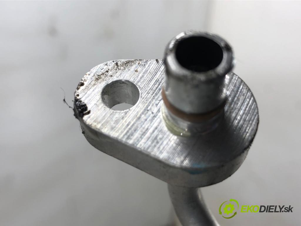 RENAULT CLIO IV liftback 2013 66 kW 1.5 dCi 90 1461 rúrka klimatizácie 924403126R (Rúrka klimatizácie)