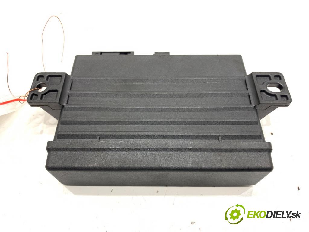 CITROEN C5 III sedan 2010 120 kW 2.0 HDi 165 1997 Modul PDC 0263004204 (Riadiaca jednotka ostatné)