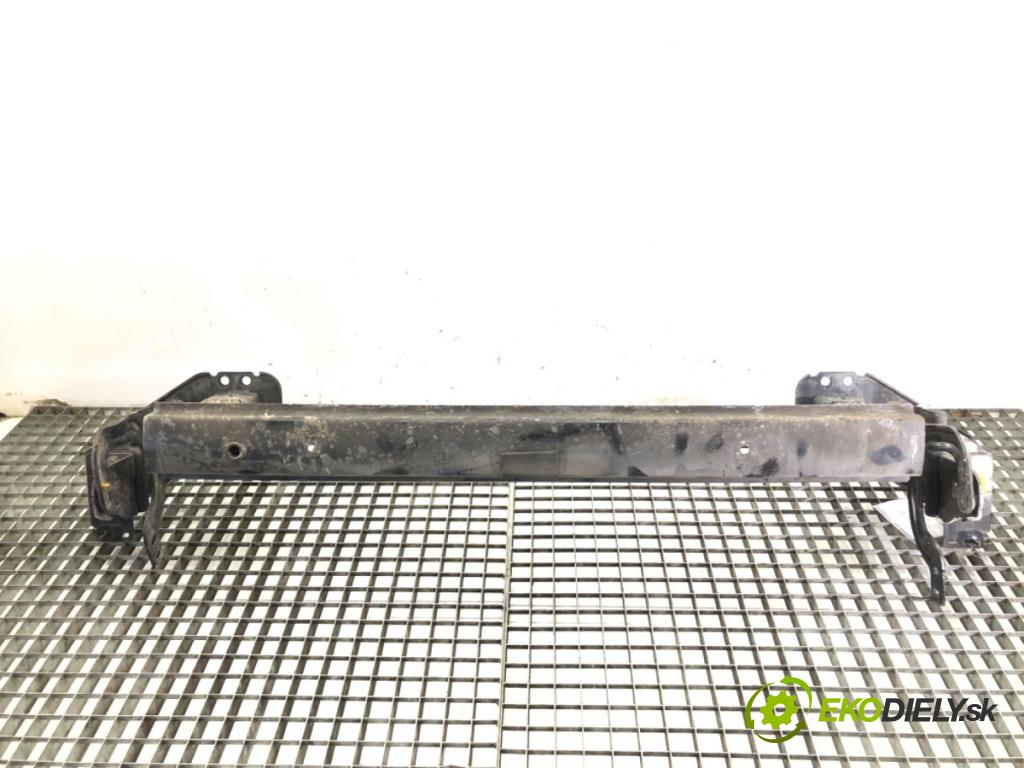 PEUGEOT 3008 nadwozie wielkoprzestrzenne (MPV) 2014 84 kW 1.6 HDi 1560 výztuha nárazníka zadní část  (Výztuhy zadní)