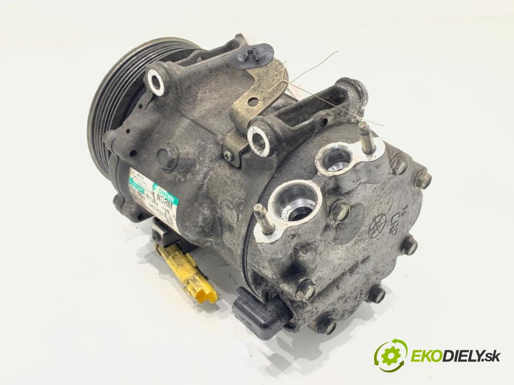 PEUGEOT 3008 nadwozie wielkoprzestrzenne (MPV) 2014 84 kW 1.6 HDi 1560 Kompresor klimatizácie 9800839580 (Kompresor klimatizácie)