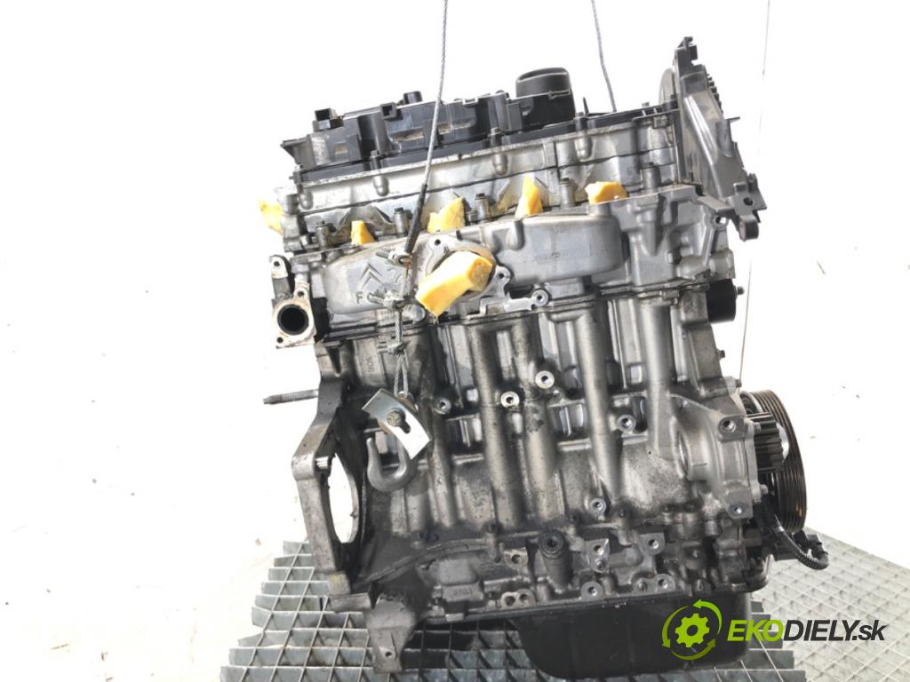 PEUGEOT 3008 nadwozie wielkoprzestrzenne (MPV) 2014 84 kW 1.6 HDi 1560 Motor 9HD (Motor)