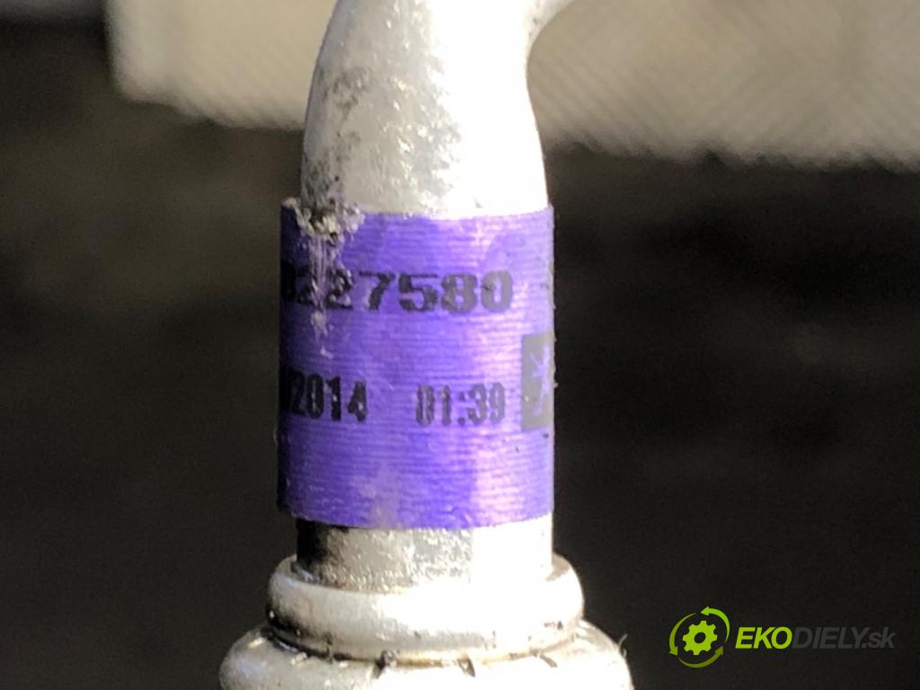 PEUGEOT 3008 nadwozie wielkoprzestrzenne (MPV) 2014 84 kW 1.6 HDi 1560 rúrka klimatizácie 9658227580 (Rúrka klimatizácie)