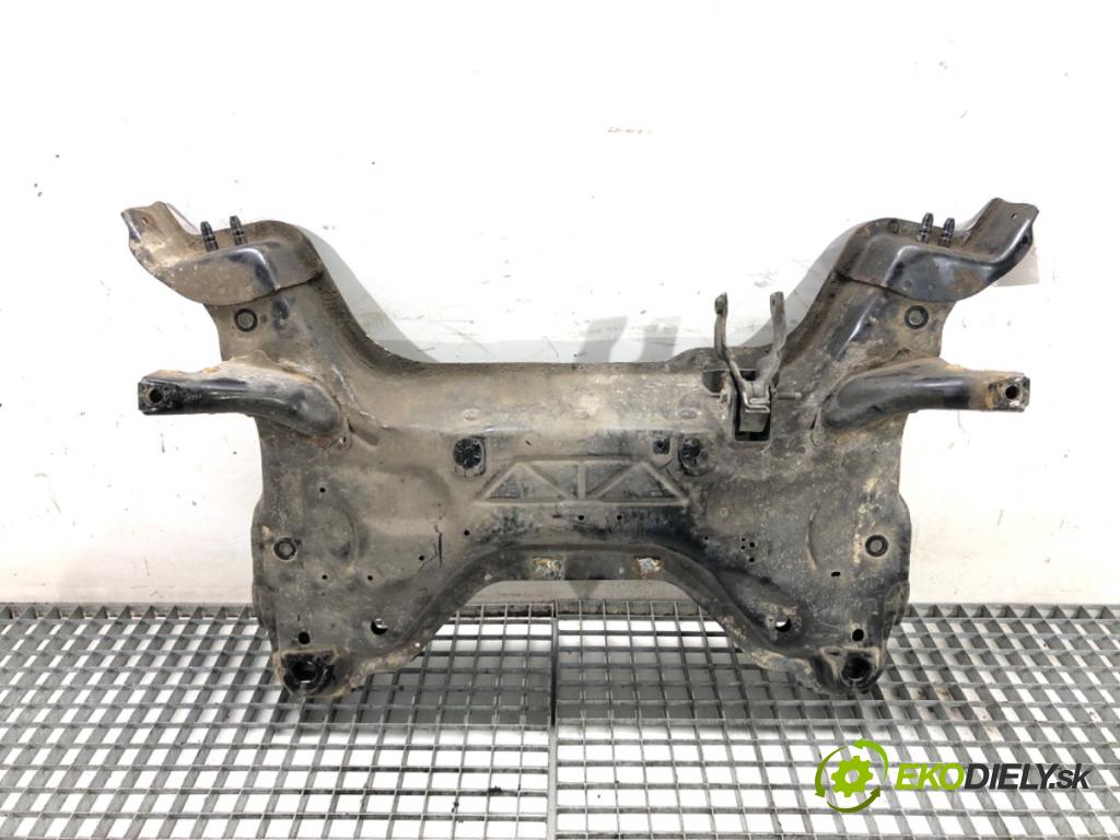 PEUGEOT 3008 nadwozie wielkoprzestrzenne (MPV) 2014 84 kW 1.6 HDi 1560 výztuha pod motor  (Výztuhy přední)