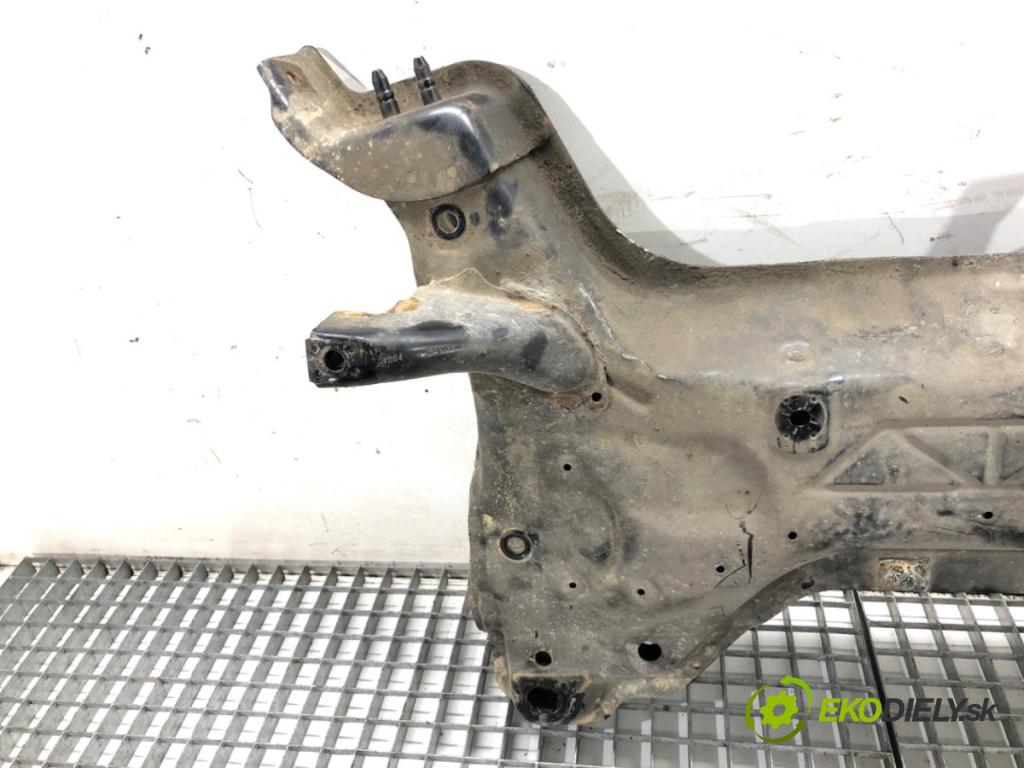 PEUGEOT 3008 nadwozie wielkoprzestrzenne (MPV) 2014 84 kW 1.6 HDi 1560 výztuha pod motor  (Výztuhy přední)