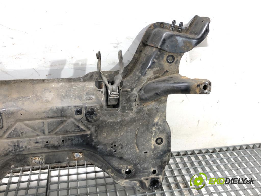 PEUGEOT 3008 nadwozie wielkoprzestrzenne (MPV) 2014 84 kW 1.6 HDi 1560 výztuha pod motor  (Výztuhy přední)