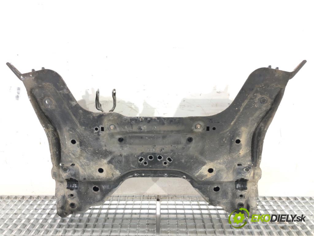 PEUGEOT 3008 nadwozie wielkoprzestrzenne (MPV) 2014 84 kW 1.6 HDi 1560 výztuha pod motor  (Výztuhy přední)