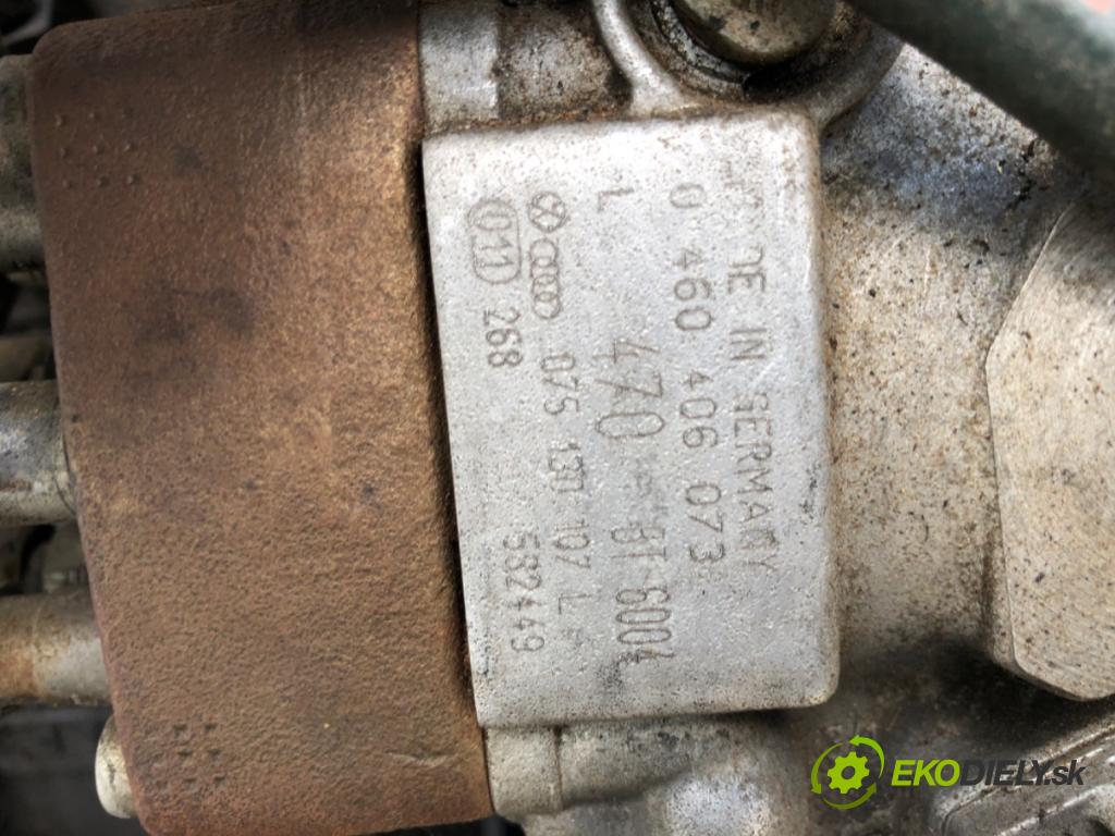 VW LT 28 35 Autobus 1992 70 kW 2.4 TD 2384 Motor ACL (Motor)