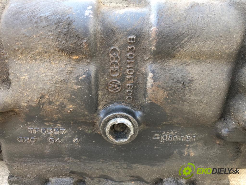 VW LT 28 35 Autobus 1992 70 kW 2.4 TD 2384 Prevodovka 008301103B (Prevodovka)