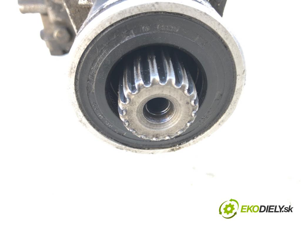 VW LT 28 35 Autobus 1992 70 kW 2.4 TD 2384 Prevodovka 008301103B (Prevodovka)