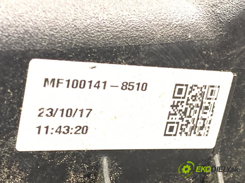 TOYOTA AURIS II Kombi 2017 73 kW 1.8 Hybrid (ZWE186_) 1798 Obal filtra vzduchu MF100141-8510 (Obal filtra vzduchu)