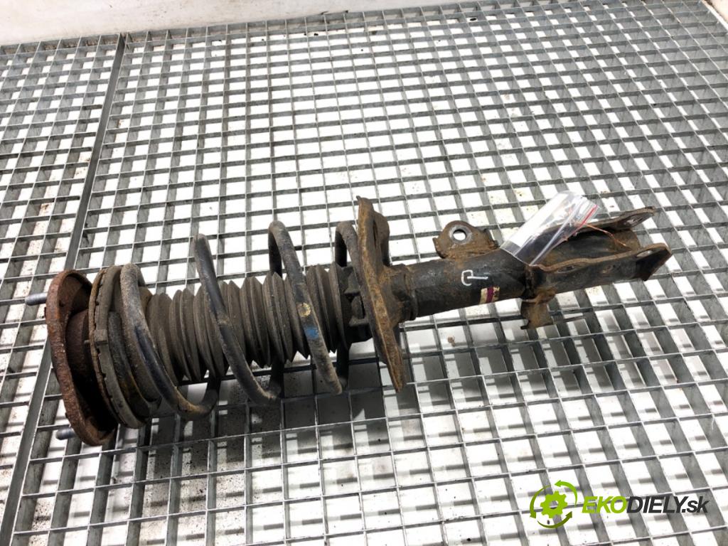 TOYOTA AURIS II Kombi 2017 73 kW 1.8 Hybrid (ZWE186_) 1798 tlumič pravý přední část 