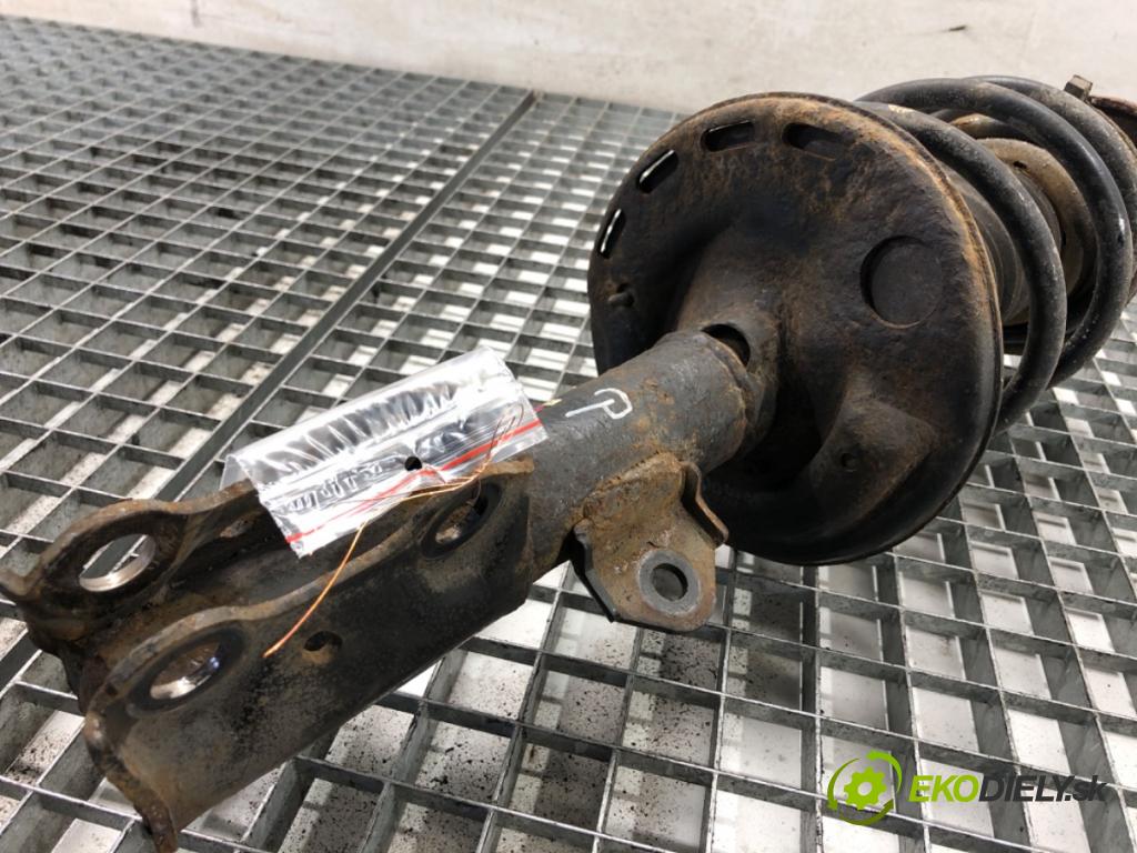 TOYOTA AURIS II Kombi 2017 73 kW 1.8 Hybrid (ZWE186_) 1798 Tlmič pravy predný