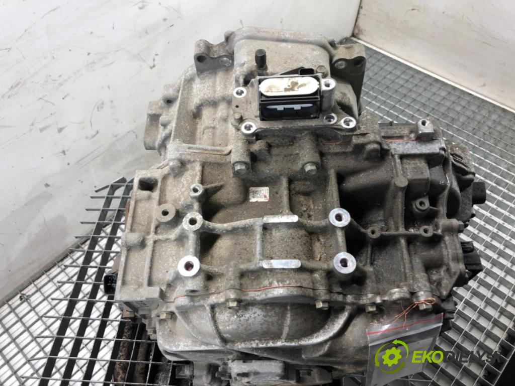 TOYOTA AURIS II Kombi 2017 73 kW 1.8 Hybrid (ZWE186_) 1798 Prevodovka  (Prevodovka)