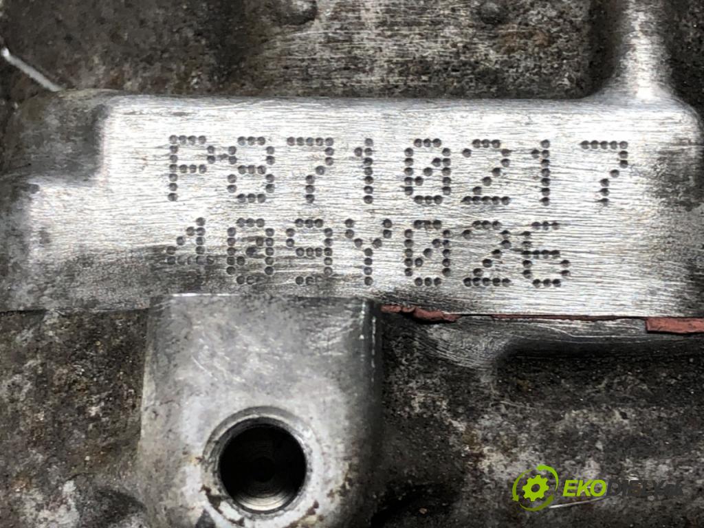 TOYOTA AURIS II Kombi 2017 73 kW 1.8 Hybrid (ZWE186_) 1798 Prevodovka  (Prevodovka)