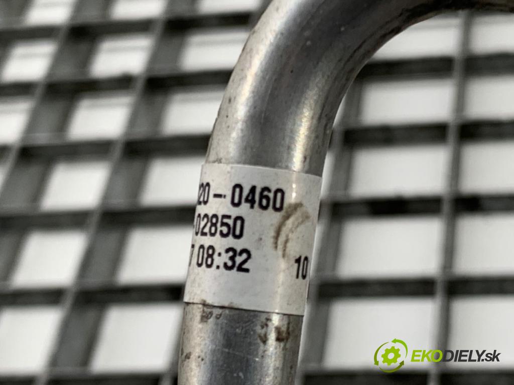 TOYOTA AURIS II Kombi 2017 73 kW 1.8 Hybrid (ZWE186_) 1798 rúrka klimatizácie 88703-02850 (Rúrka klimatizácie)