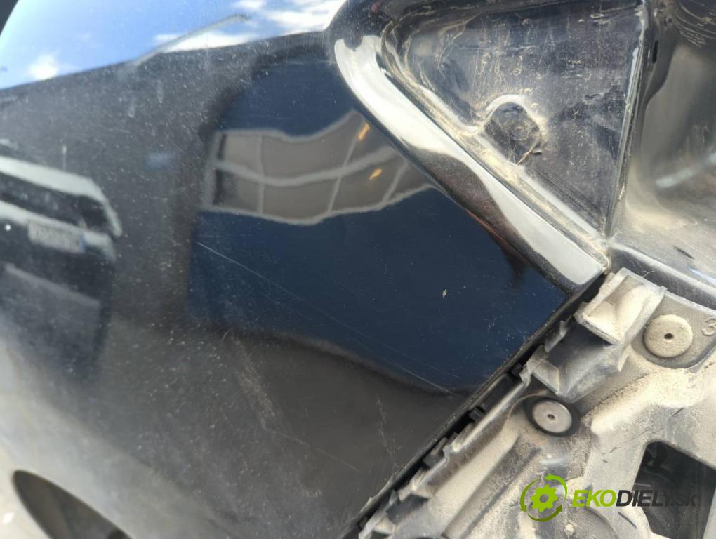 RENAULT CLIO IV liftback 2013 66 kW 1.5 dCi 90 1461 KAROSERIA ČTVRŤÁK blatník zadní část levý pravý práh střecha PODŁUŻNICA levý pravý