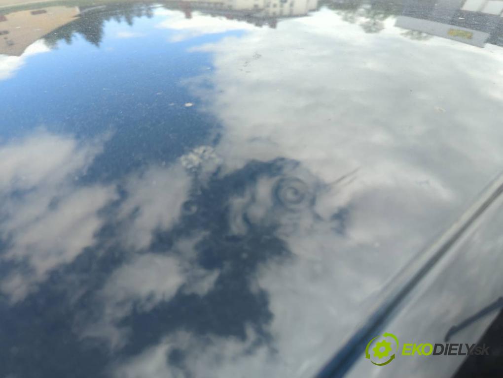 RENAULT CLIO IV liftback 2013 66 kW 1.5 dCi 90 1461 KAROSERIA ČTVRŤÁK blatník zadní část levý pravý práh střecha PODŁUŻNICA levý pravý