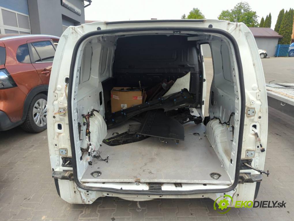 TOYOTA PROACE Nadwozie pełne/minivan 2021 96 kW 1.5 D-4D 130 (BPZMA) 1499 KAROSERIA ČTVRŤÁK blatník zadní část levý pravý práh střecha PODŁUŻNICA levý pravý