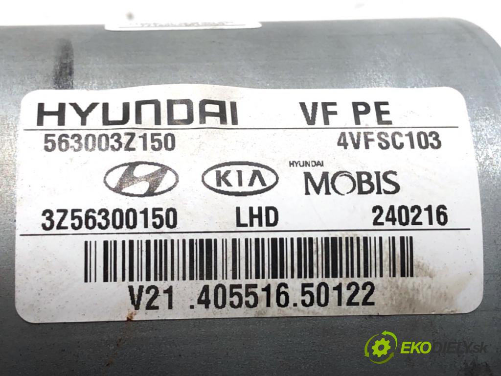 HYUNDAI i40 Kombi 2016 104 kW 1.7 CRDi 1685 Pumpa servočerpadlo 563003Z150 (Servočerpadlo, pumpa riadenia)