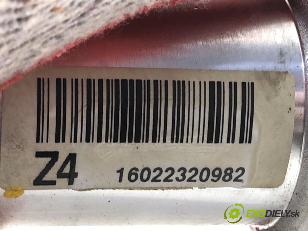 HYUNDAI i40 Kombi 2016 104 kW 1.7 CRDi 1685 Pumpa servočerpadlo 563003Z150 (Servočerpadlo, pumpa riadenia)