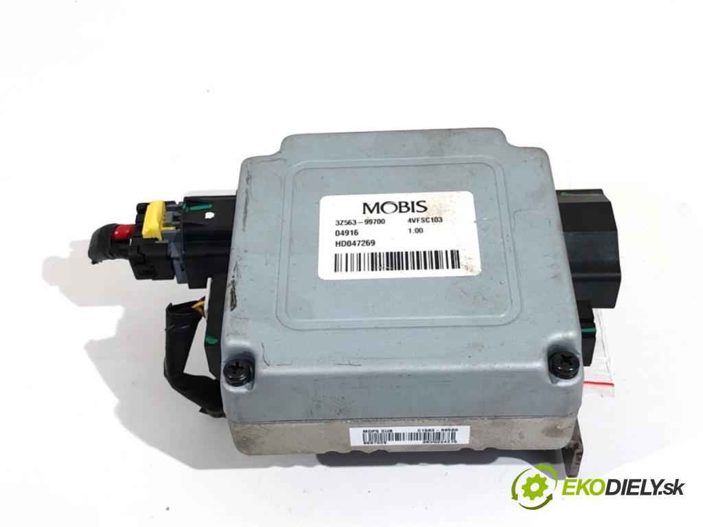 HYUNDAI i40 Kombi 2016 104 kW 1.7 CRDi 1685 Modul servočerpadlo 3Z563-99700 (Riadiaca jednotka ostatné)