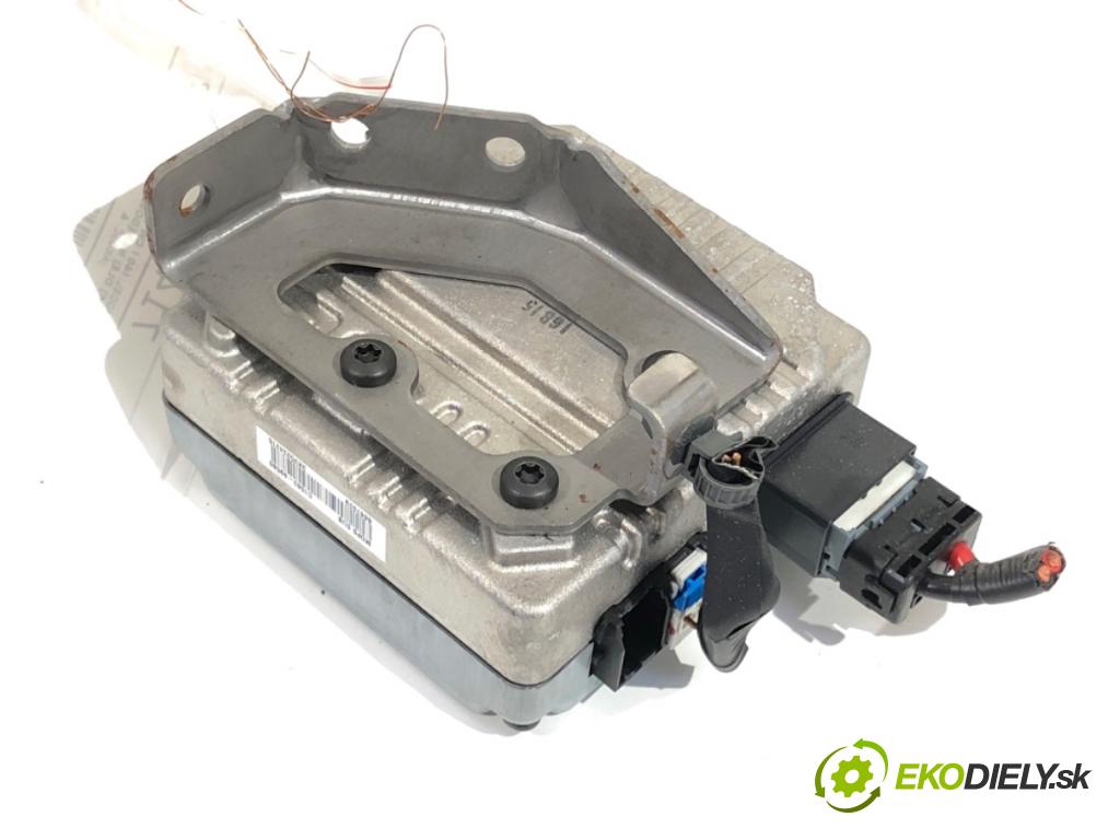 HYUNDAI i40 Kombi 2016 104 kW 1.7 CRDi 1685 Modul servočerpadlo 3Z563-99700 (Riadiaca jednotka ostatné)