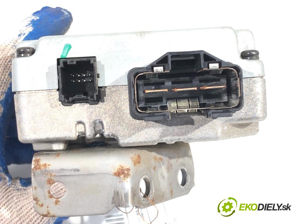 HYUNDAI i40 Kombi 2016 104 kW 1.7 CRDi 1685 Modul servočerpadlo 3Z563-99700 (Riadiaca jednotka ostatné)