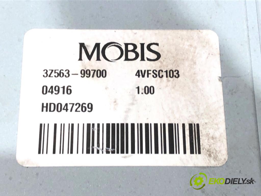 HYUNDAI i40 Kombi 2016 104 kW 1.7 CRDi 1685 Modul servočerpadlo 3Z563-99700 (Riadiaca jednotka ostatné)