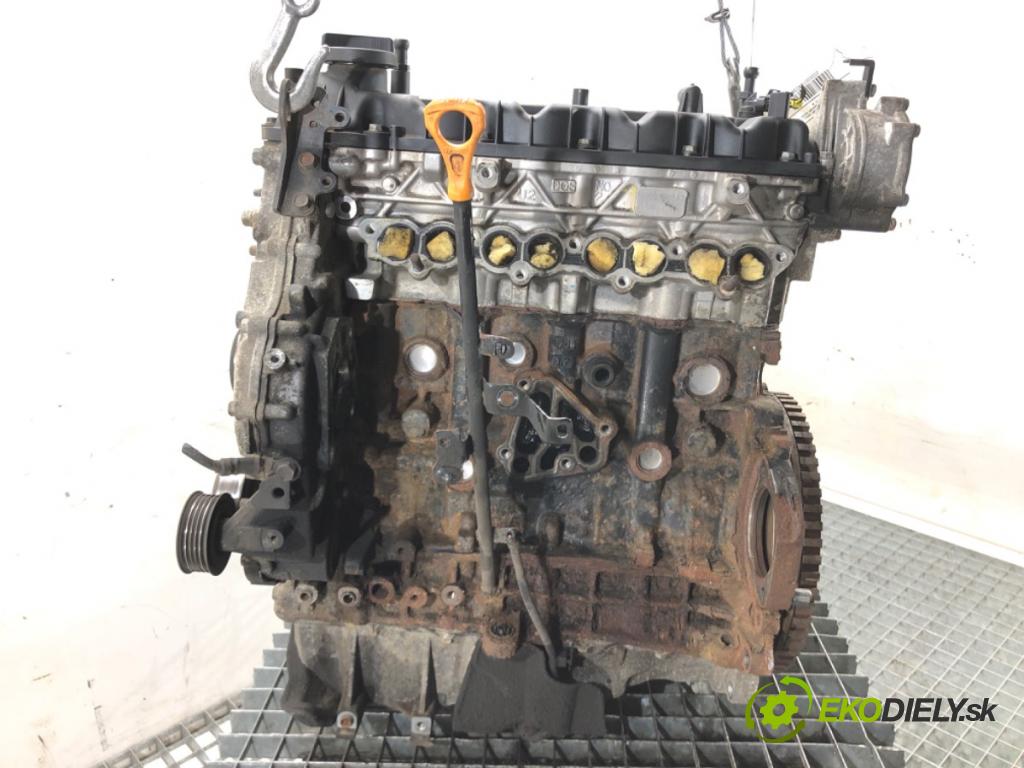 HYUNDAI i40 Kombi 2016 104 kW 1.7 CRDi 1685 Motor D4FD (Motor)