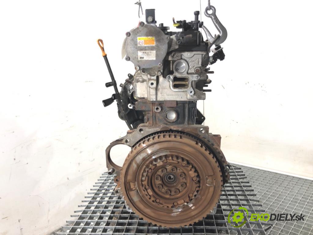 HYUNDAI i40 Kombi 2016 104 kW 1.7 CRDi 1685 Motor D4FD (Motor)