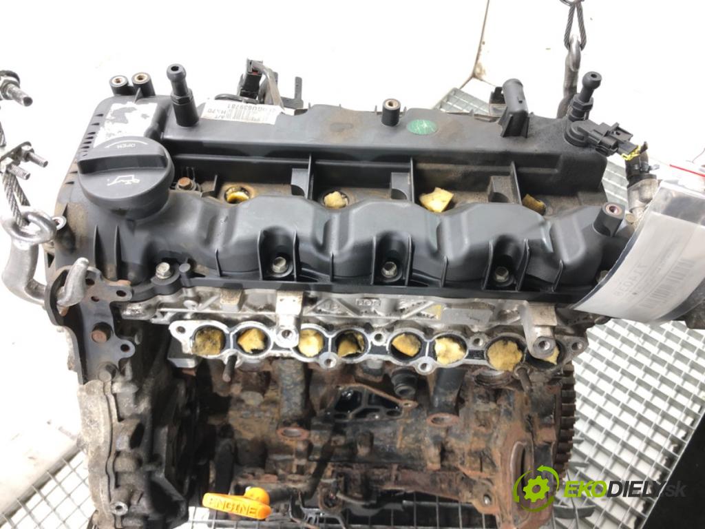 HYUNDAI i40 Kombi 2016 104 kW 1.7 CRDi 1685 Motor D4FD (Motor)